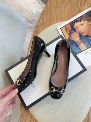 Gucci Women's Heels - WGS021