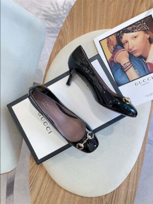 Gucci Women's Heels - WGS021