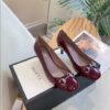 Gucci Women's Heels - WGS022