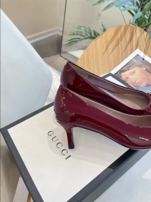 Gucci Women's Heels - WGS022