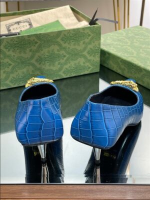 Gucci Women's Heels - WGS028