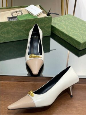 Gucci Women's Heels - WGS029