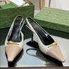 Gucci Women's Slingback Pumps - WGS025