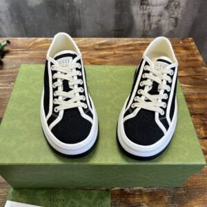 Woman GG Sneaker - WGS004