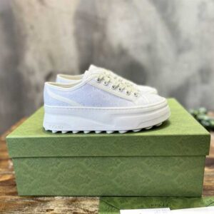 Woman GG Sneaker - WGS006