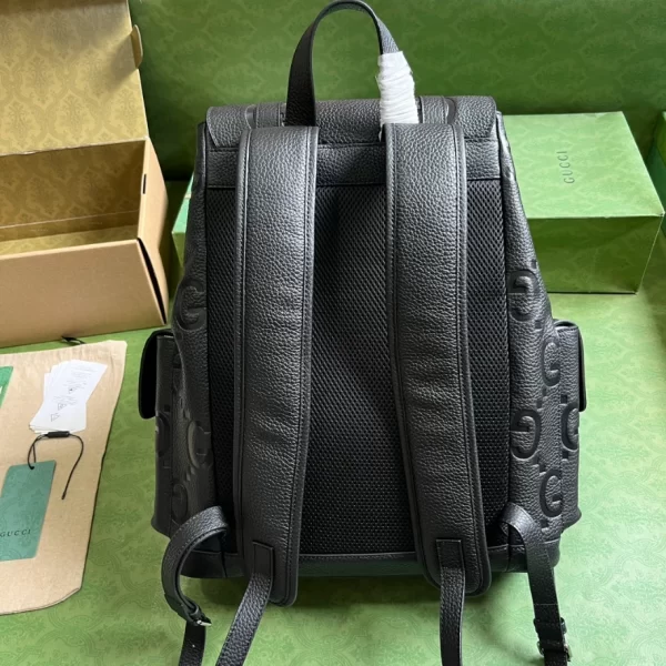 JUMBO GG BACKPACK - GC19