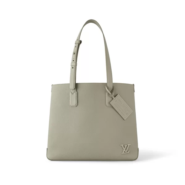 LOUIS VUITTON FASTLINE TOTE COWHIDE LEATHER- WLM515