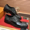 Louis Vuitton Lace-ups Shoes - LLV33