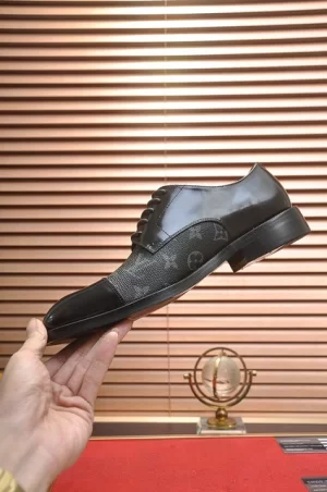 Louis Vuitton Lace-ups Shoes - LLV34