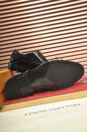 Louis Vuitton Lace-ups Shoes - LLV35