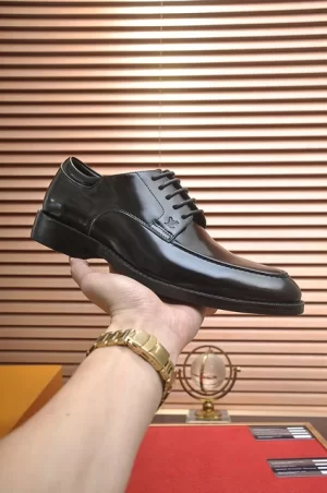 Louis Vuitton Lace-ups Shoes - LLV35