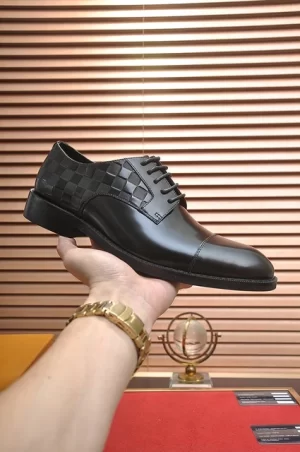 Louis Vuitton Lace-ups Shoes - LLV36