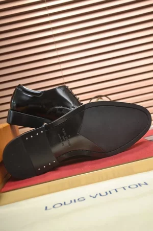 Louis Vuitton Lace-ups Shoes - LLV37