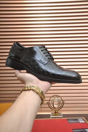 Louis Vuitton Lace-ups Shoes - LLV37