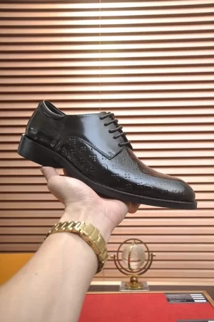 Louis Vuitton Lace-ups Shoes - LLV38