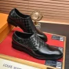 Louis Vuitton Lace-ups Shoes - LLV40