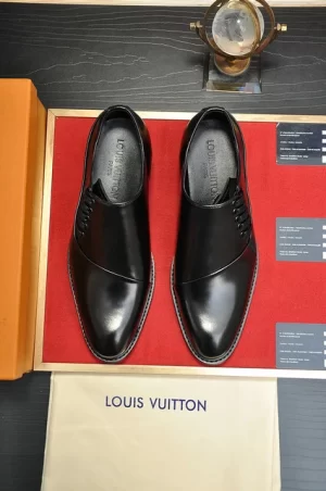 Louis Vuitton Lace-ups Shoes - LLV41