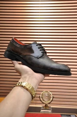 Louis Vuitton Lace-ups Shoes - LLV44