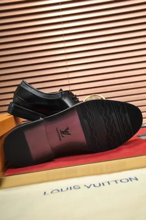 Louis Vuitton Lace-ups Shoes - LLV45