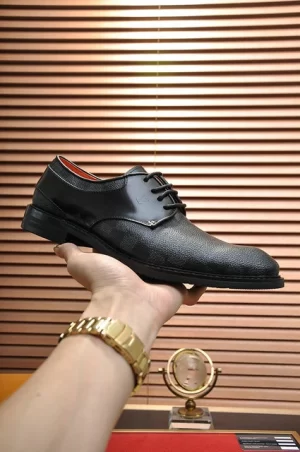 Louis Vuitton Lace-ups Shoes - LLV45