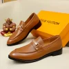 Louis Vuitton Loafers - LLV05