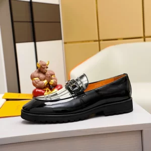 Louis Vuitton Loafers - LLV07