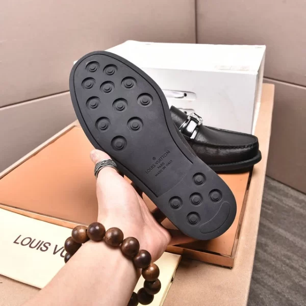 Louis Vuitton Loafers - LLV11