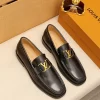 Louis Vuitton Loafers - LLV13