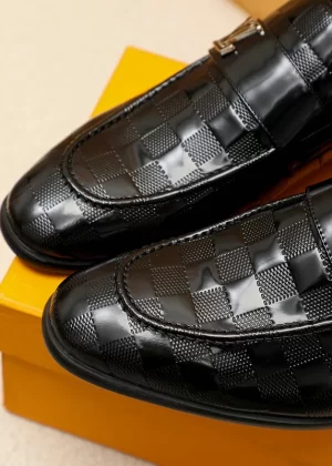 Louis Vuitton Loafers - LLV16