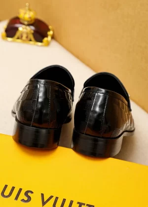 Louis Vuitton Loafers - LLV16