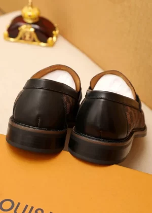 Louis Vuitton Loafers - LLV18