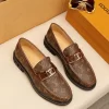 Louis Vuitton Loafers - LLV20