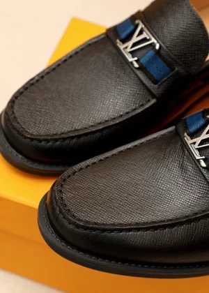 Louis Vuitton Loafers - LLV22