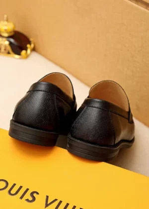 Louis Vuitton Loafers - LLV22