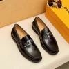 Louis Vuitton Loafers - LLV23