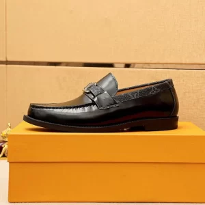 Louis Vuitton Loafers - LLV23