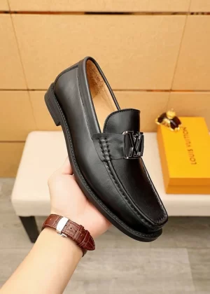 Louis Vuitton Loafers - LLV24