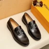 Louis Vuitton Loafers - LLV25