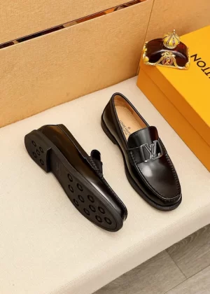 Louis Vuitton Loafers - LLV25