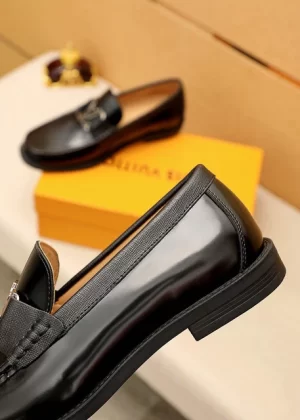 Louis Vuitton Loafers - LLV25