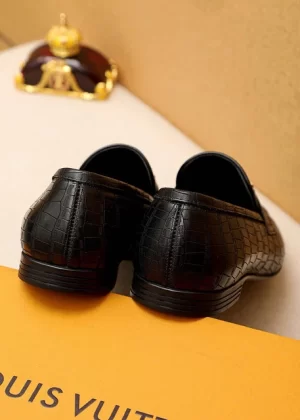 Louis Vuitton Loafers - LLV26