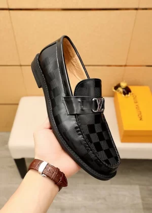 Louis Vuitton Loafers - LLV27