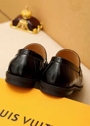 Louis Vuitton Loafers - LLV27