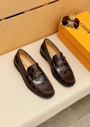 Louis Vuitton Loafers - LLV28