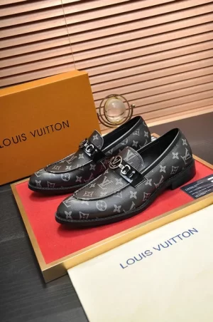 Louis Vuitton Loafers - LLV29