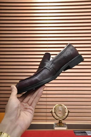 Louis Vuitton Loafers - LLV32