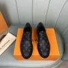 Louis Vuitton Loafers - LLV46