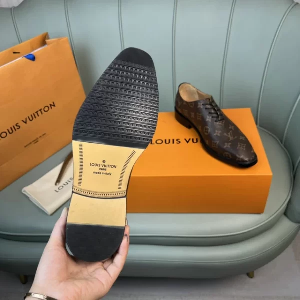 Louis Vuitton Loafers - LLV47