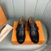 Louis Vuitton Loafers - LLV49