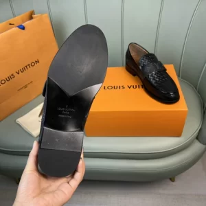 Louis Vuitton Loafers - LLV49